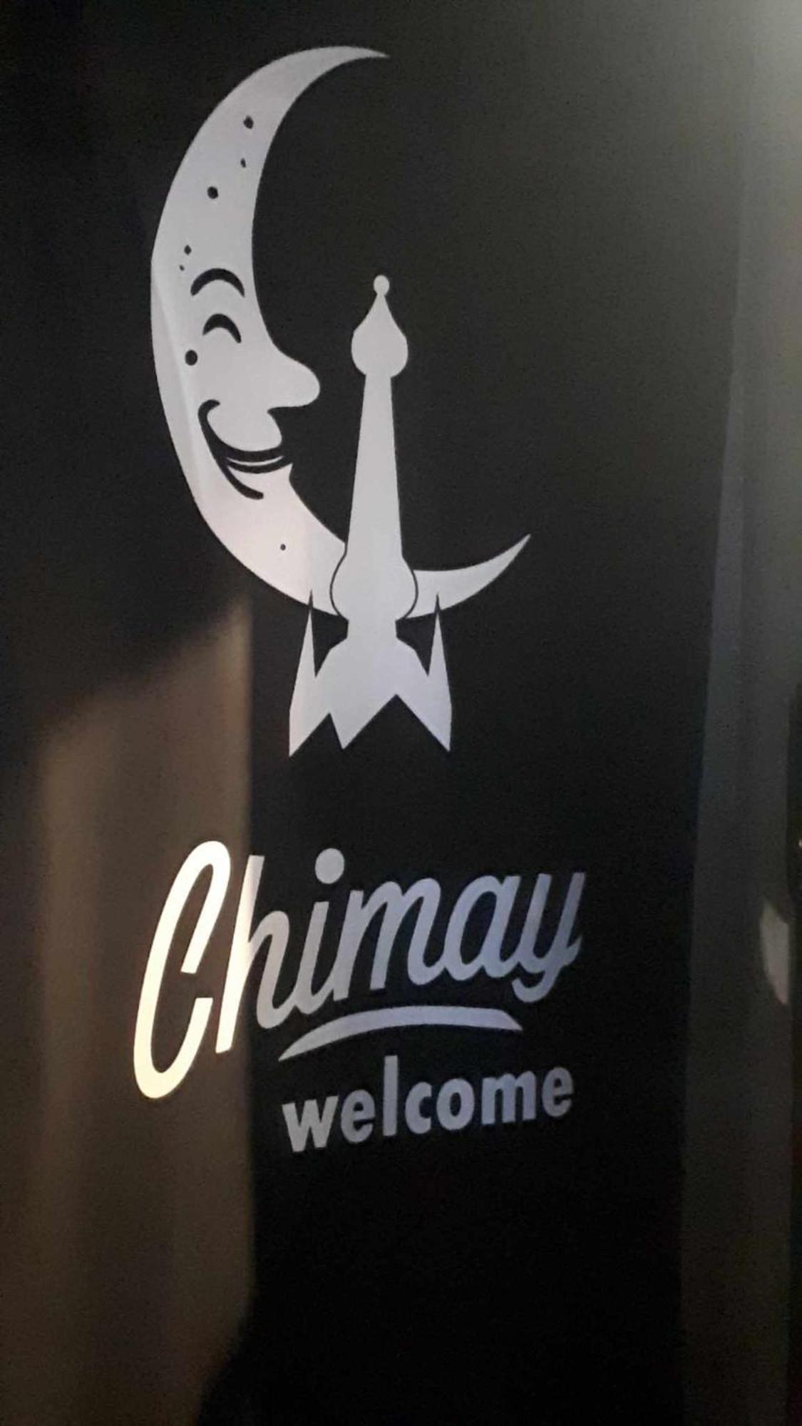 " Chimay Welcome " ---------------- Au Coeur De La Ville Historique --Exceptionnellement Calme Ngoại thất bức ảnh